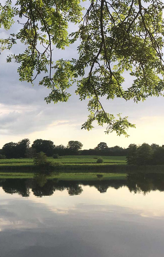 stolpe-am-see